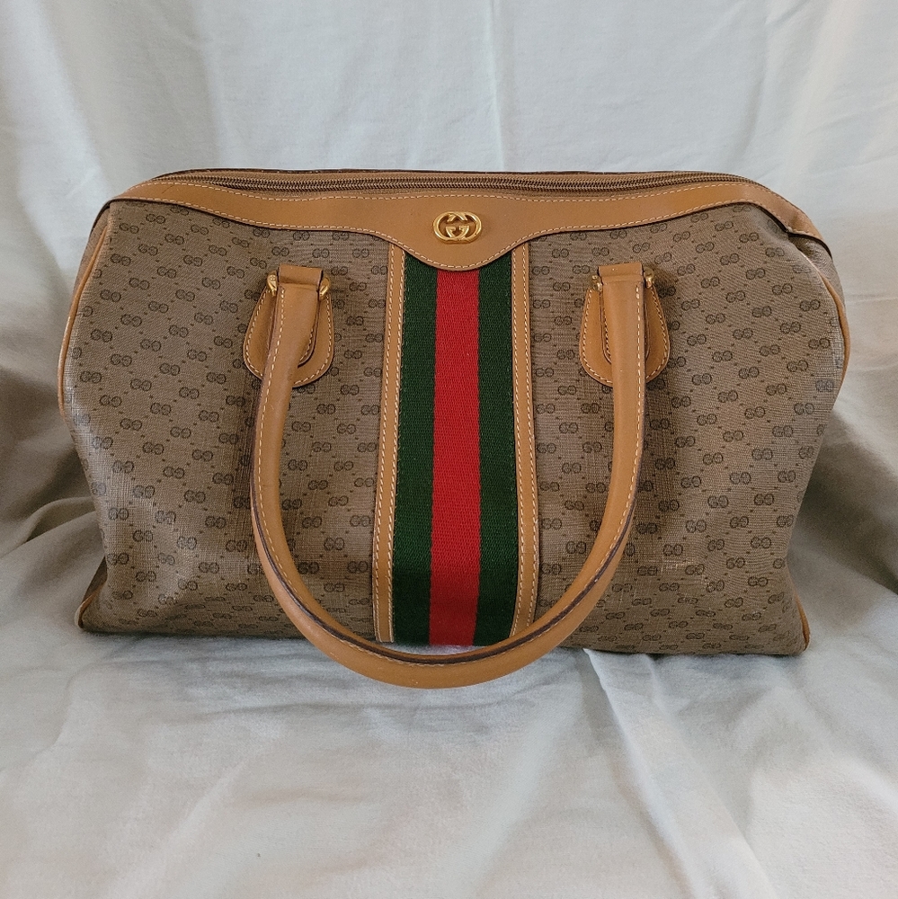 Gucci official bag